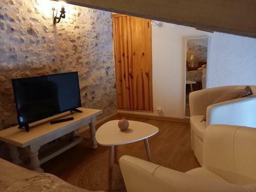 Bed & Breakfast La Charentaise Ch D'h�tes ,studio