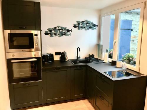 Apartamento Cherbourg Sea Sand