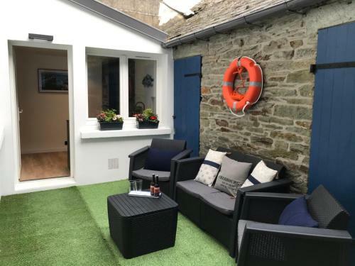 Apartamento Cherbourg Sea Sand