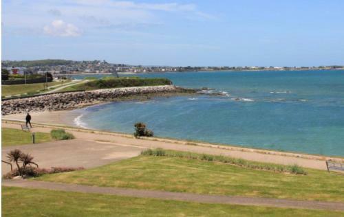 Apartamento Cherbourg Sea Sand