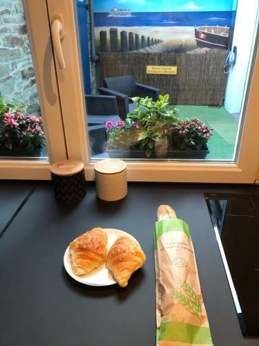 Apartamento Cherbourg Sea Sand