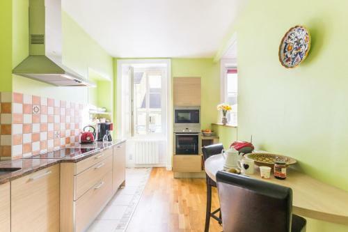 Apartamento Un Air D'asie