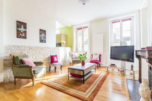 Apartamento Un Air D'asie