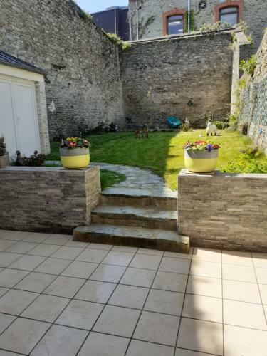 Apartamento Un Air D'asie