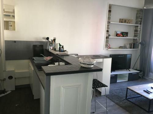 Apartamento Sweetie Flat