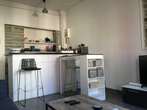 Apartamento Sweetie Flat