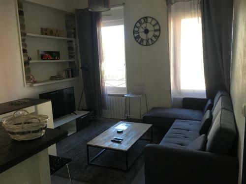 Apartamento Sweetie Flat