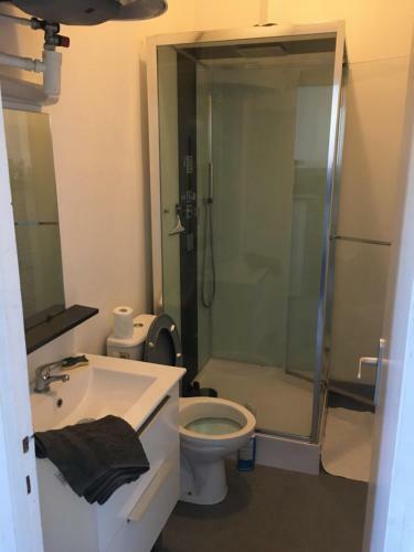 Apartamento Sweetie Flat