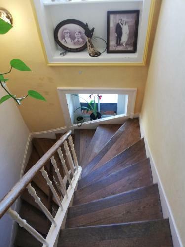La Chambre D'h�te De Christelle