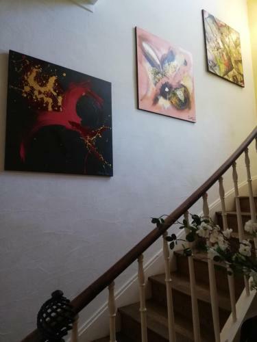 La Chambre D'h�te De Christelle
