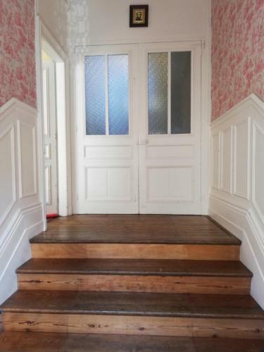 La Chambre D'h�te De Christelle