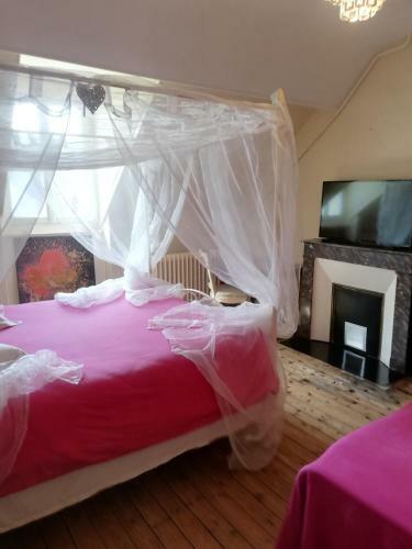 La Chambre D'h�te De Christelle