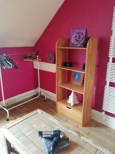 La Chambre D'h�te De Christelle