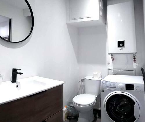Apartamento Les Apparts Du Val