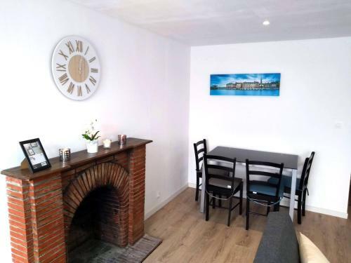 Apartamento Les Apparts Du Val