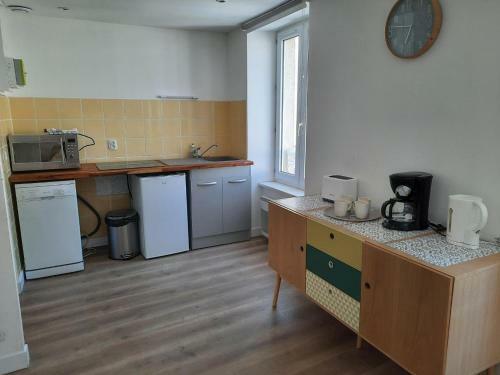 Apartamento Les Apparts Du Val