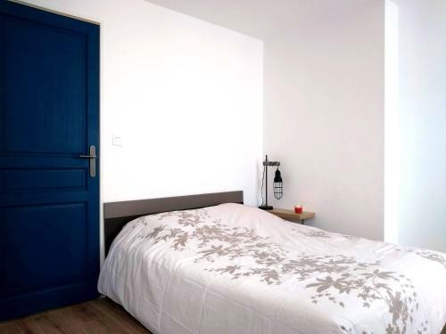 Apartamento Les Apparts Du Val