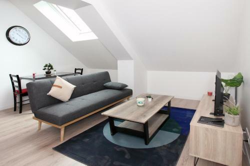 Apartamento Les Apparts Du Val