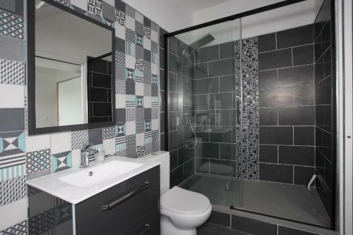Apartamento Les Apparts Du Val