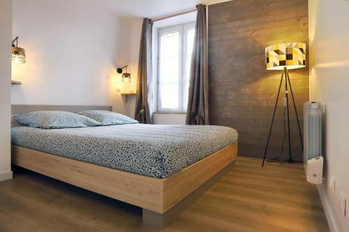 Apartamento Les Apparts Du Val