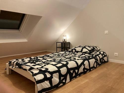 Apartamento Le Filet Cherbourgeois