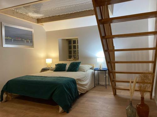 Apartamento Le Filet Cherbourgeois