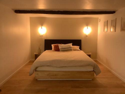 Apartamento Le Filet Cherbourgeois
