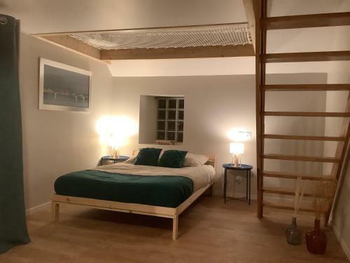 Apartamento Le Filet Cherbourgeois