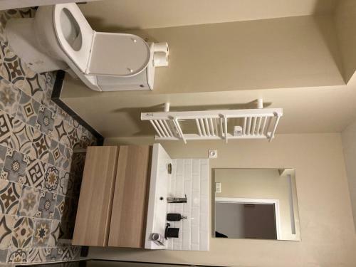 Apartamento Le Filet Cherbourgeois