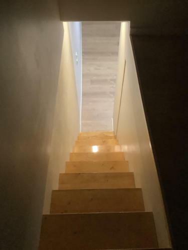 Apartamento Le Filet Cherbourgeois