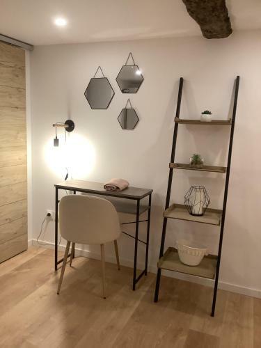 Apartamento Le Filet Cherbourgeois