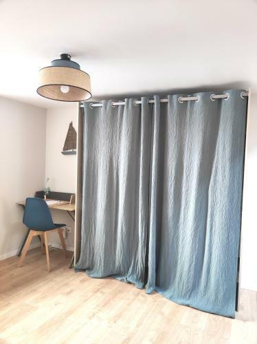 Apartamento Le Filet Cherbourgeois