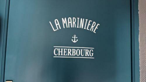 Apartamento La Marini�re Cherbourg