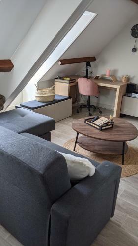 Apartamento La Marini�re Cherbourg
