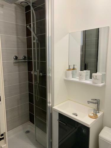 Apartamento L'�toile