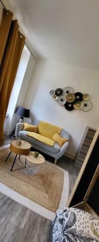 Apartamento L'�toile