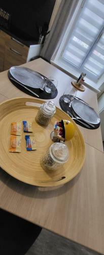 Apartamento L'�toile