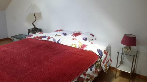 Maison Cosy Vue Sur La Rade Tourlaville