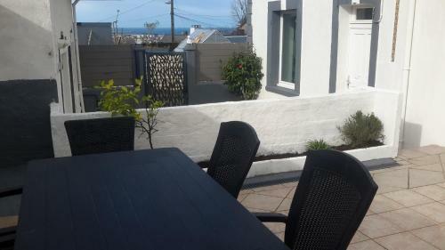 Maison Cosy Vue Sur La Rade Tourlaville