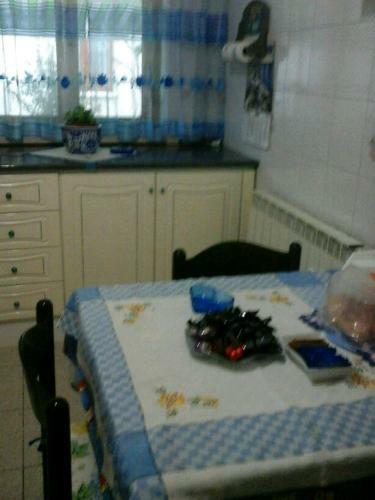 Bed & Breakfast Alfi Beb