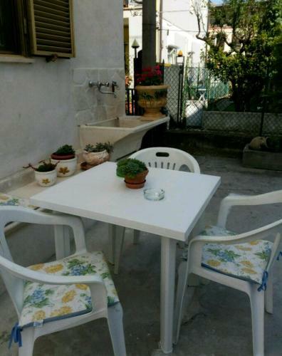 Bed & Breakfast Alfi Beb