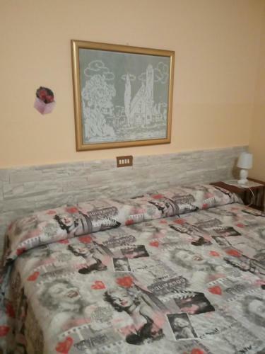 Bed & Breakfast Alfi Beb
