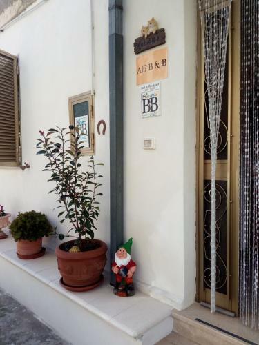 Bed & Breakfast Alfi Beb