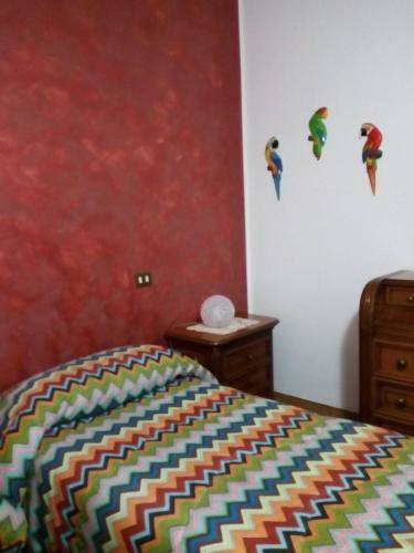 Bed & Breakfast Alfi Beb