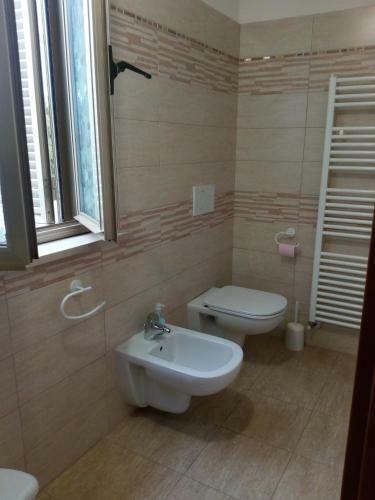 Bed & Breakfast Alfi Beb
