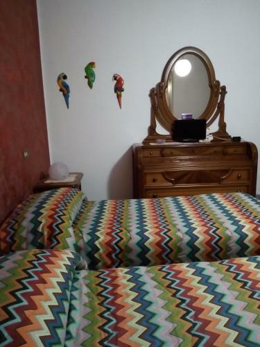 Bed & Breakfast Alfi Beb