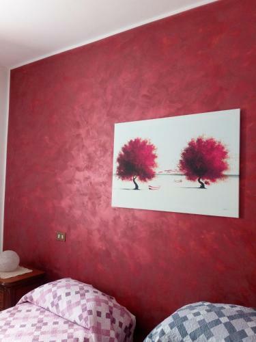 Bed & Breakfast Alfi Beb