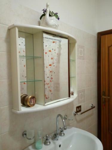 Bed & Breakfast Alfi Beb