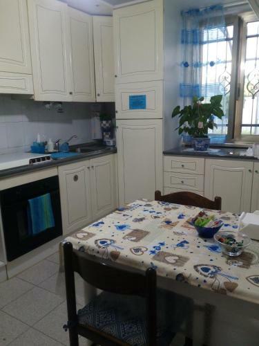 Bed & Breakfast Alfi Beb