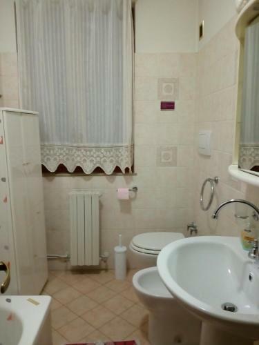 Bed & Breakfast Alfi Beb